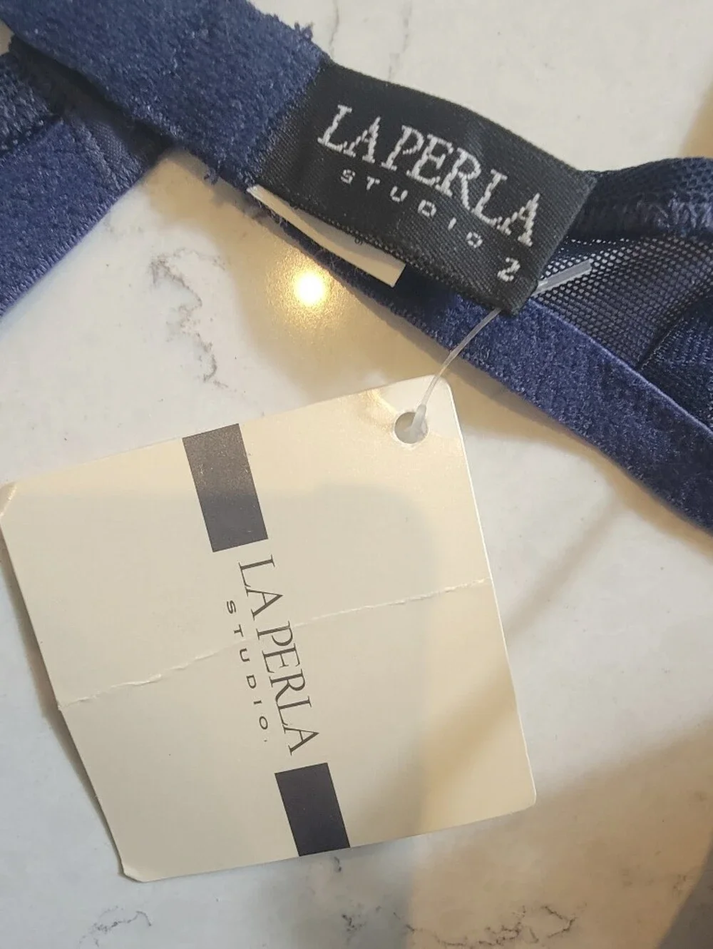 La Perla beautiful la